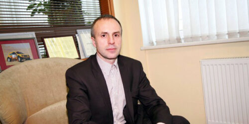 Celtniecības koledžai jauns direktors