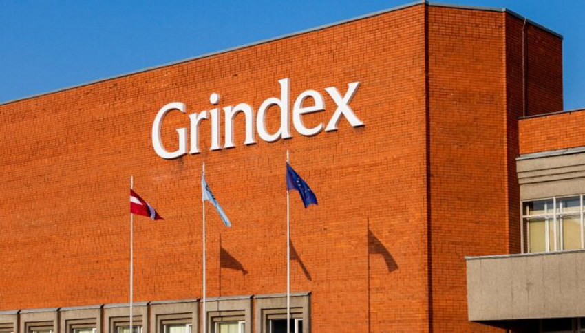 “Grindeks” nākamgad plāno būvēt jaunu rūpnīcu