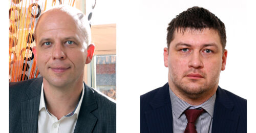 Meistari, ar ko lepojamies