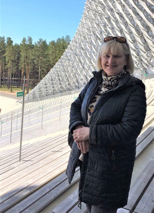 Spēks – izcilā komandā! Leposimies ar labākajiem!