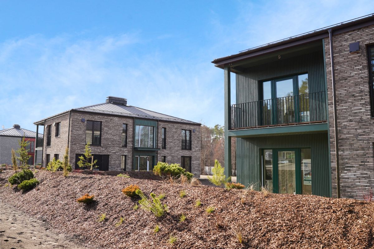 Mārupes novadā turpinās mājokļu ciemata “Dzilnupes” paplašināšana