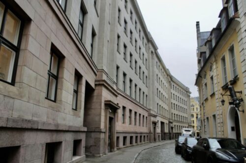 Tuvāko piecu gadu laikā paaugstinās energoefektivitāti valsts ēkās