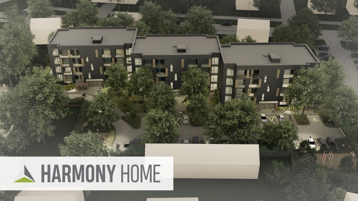 “Stats grupa” izveidojusi tiražējamu daudzdzīvokļu ēkas projektu