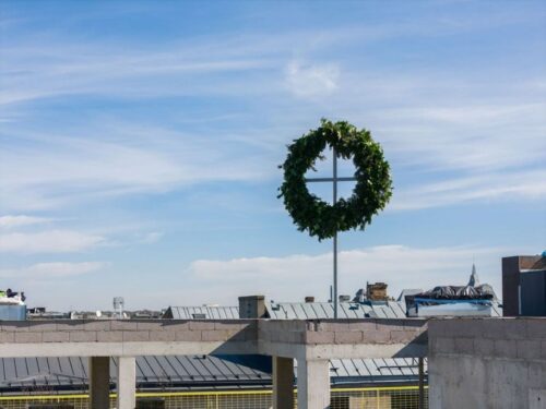 Daudzdzīvokļu projektam 