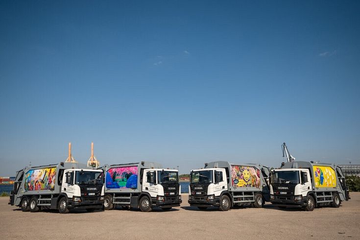 Jelgavā rīkos apspriedi atkritumu šķirošanas laukuma izbūvei