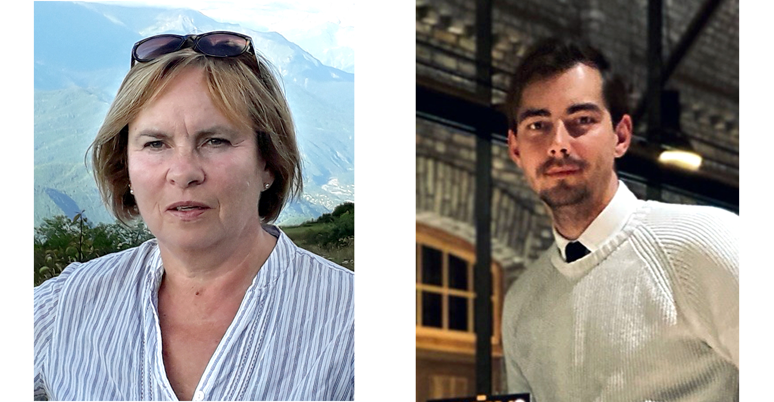 Pamanīt visus nozares dalībniekus