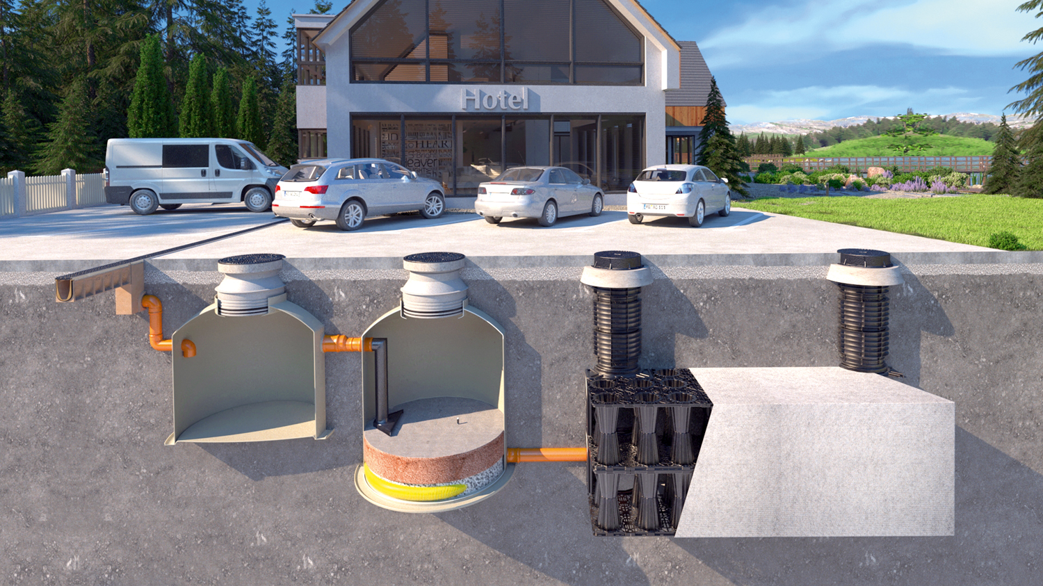 Smago metālu atdalītāji