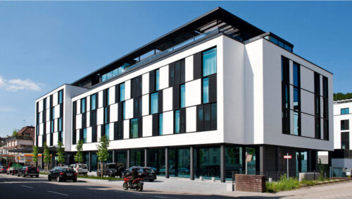 Augstas energoefektivitātes dzelzs – tērauda savienojumi