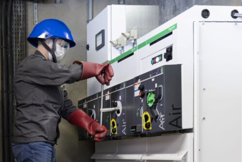 ES plāno aizliegt F-gāzu izmantošanu elektroenerģijas nozarē