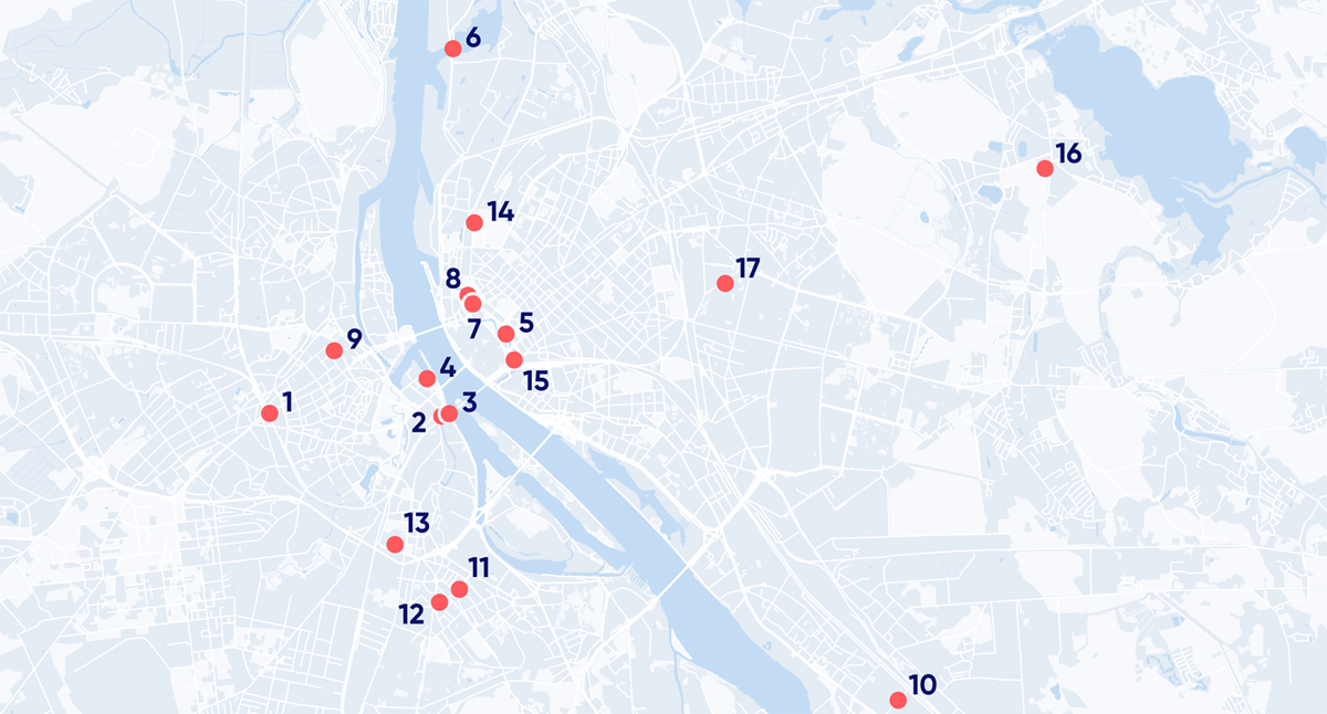 Rīgā ietvju remontam šogad atvēlēti aptuveni 1,5 miljoni eiro