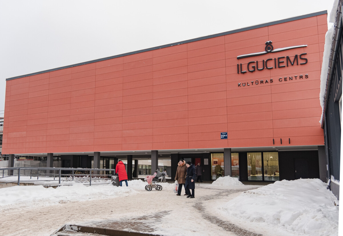 Noslēgušies vairāki pašvaldības ēku siltināšanas projekti Rīgā