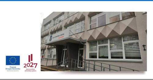 Veiks ēkas uzlabošanas darbus SIA 