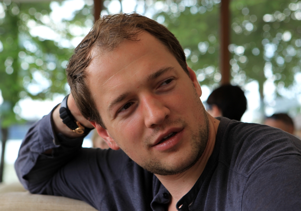 Par “MN Holding” padomes priekšsēdētāju iecelts bijušais hokejists Iļja Ņikuļins