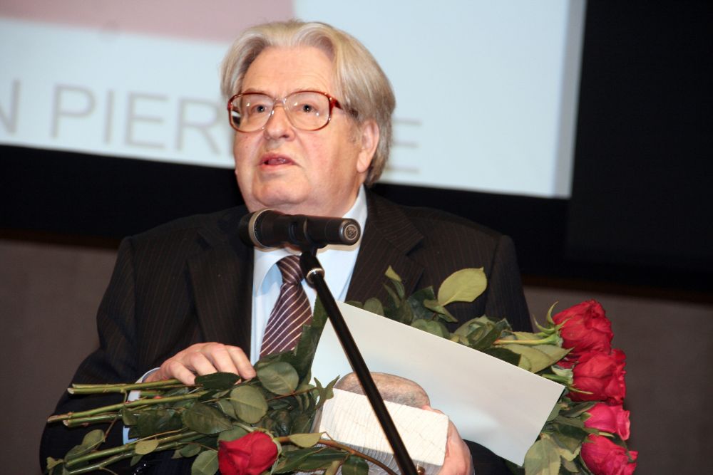 Vienmēr sasniedzamais Rodrigo Pelsis