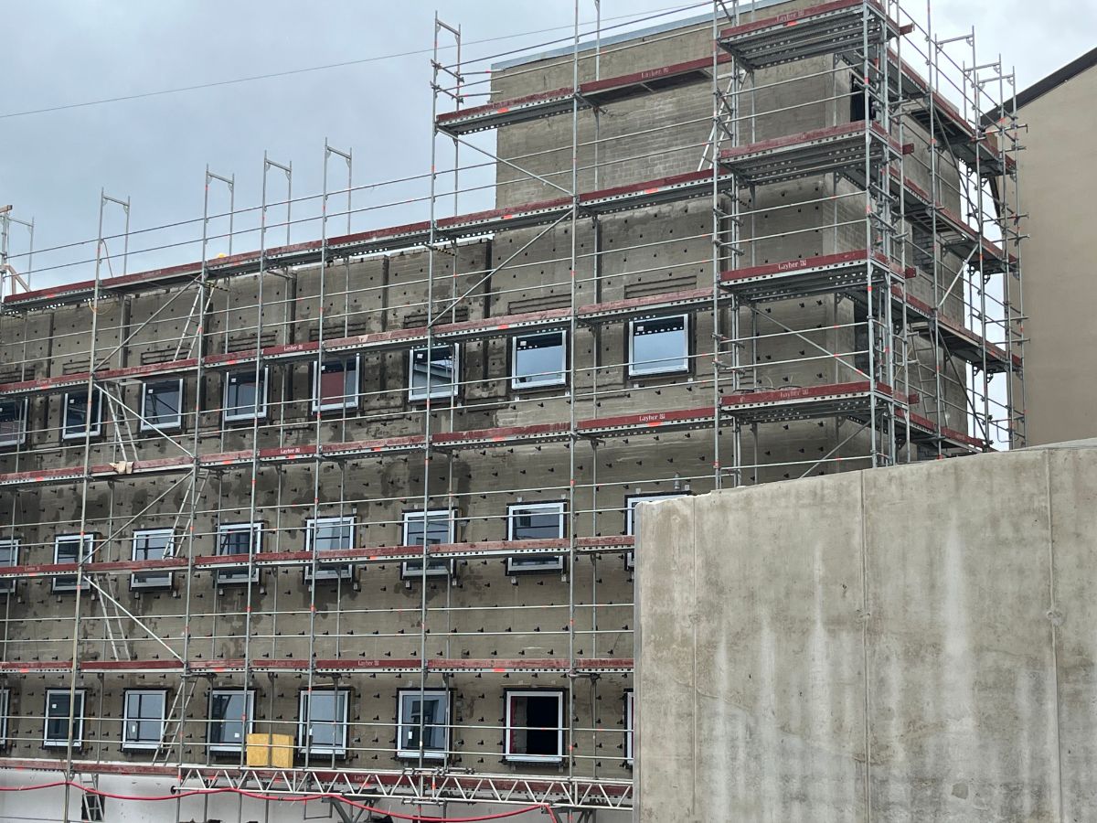 Vides revitalizācija ļauj izmantot ilgtspējīgus risinājumus