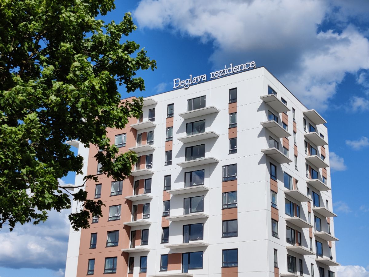 Projektā “Deglava gleznotāju rezidence” būvēs vēl divas mājas