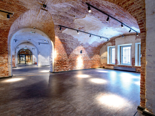 Vēsturiski universāla kaļķa apdare