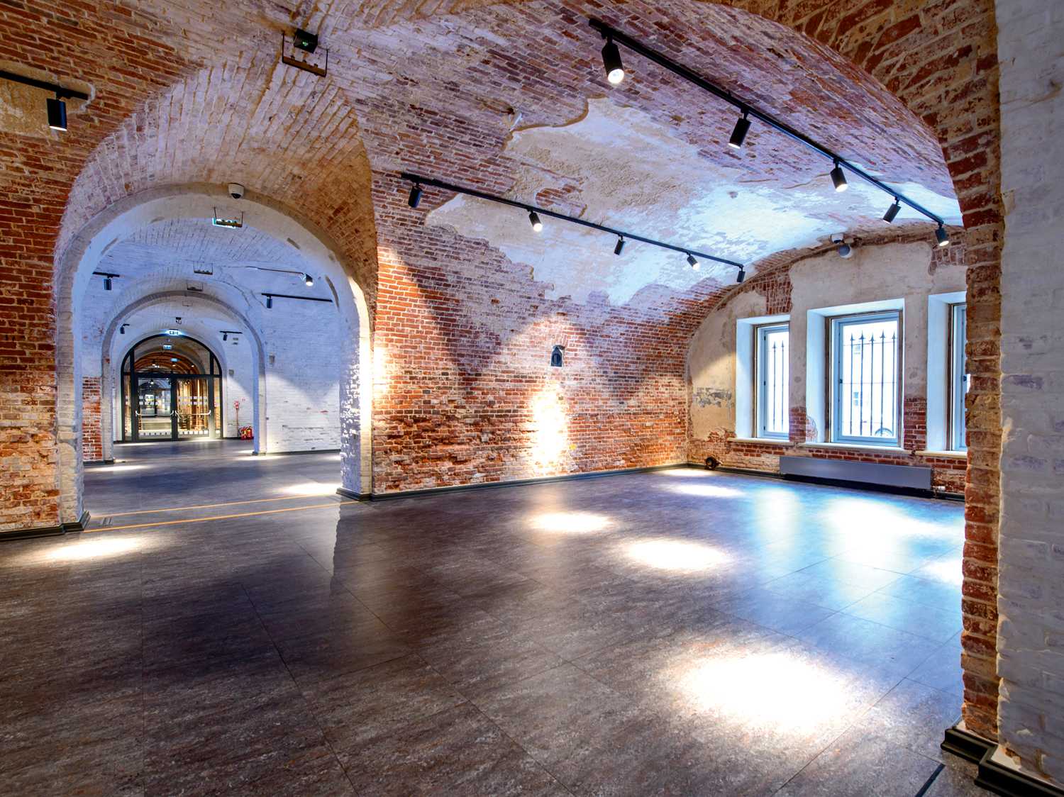 Vēsturiski universāla kaļķa apdare