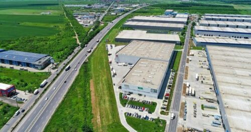 Salaspils teritorijā būvēs pirmo aprites ekonomikas industriālo parku Baltijā