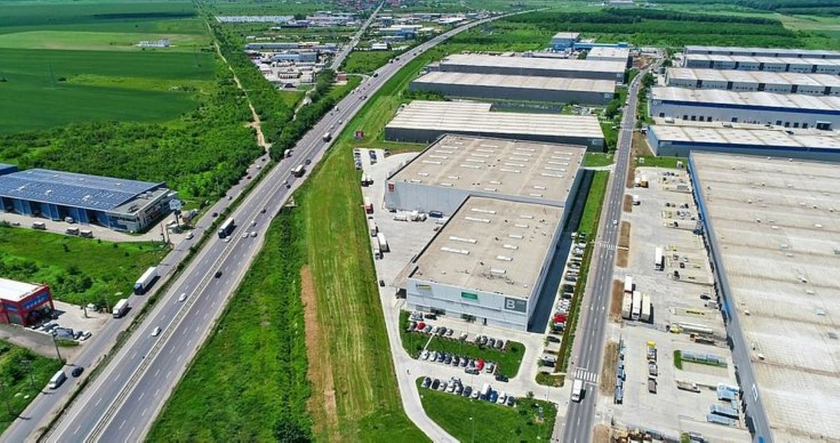 Salaspils teritorijā būvēs pirmo aprites ekonomikas industriālo parku Baltijā