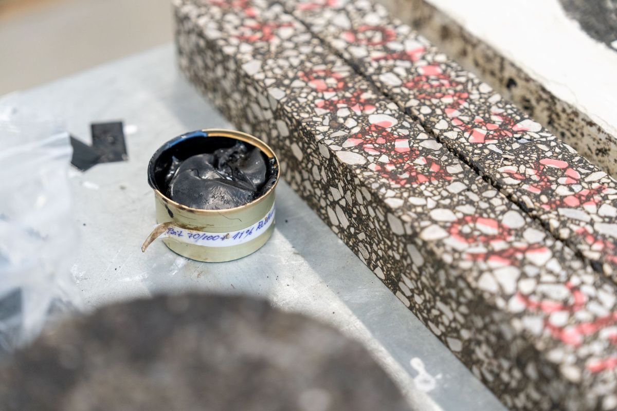 RTU attīstīs klimatam draudzīgas inovācijas ceļu un ēku būvniecībai