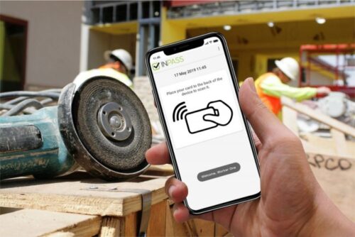 Vērtēs elektroniskās darba laika uzskaites ieviešanas ietekmi uz būvniecību