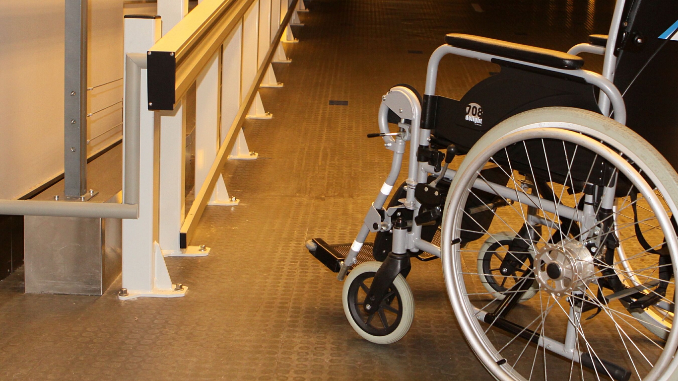 Atbalstīs mājokļa pielāgošanu personām ar invaliditāti