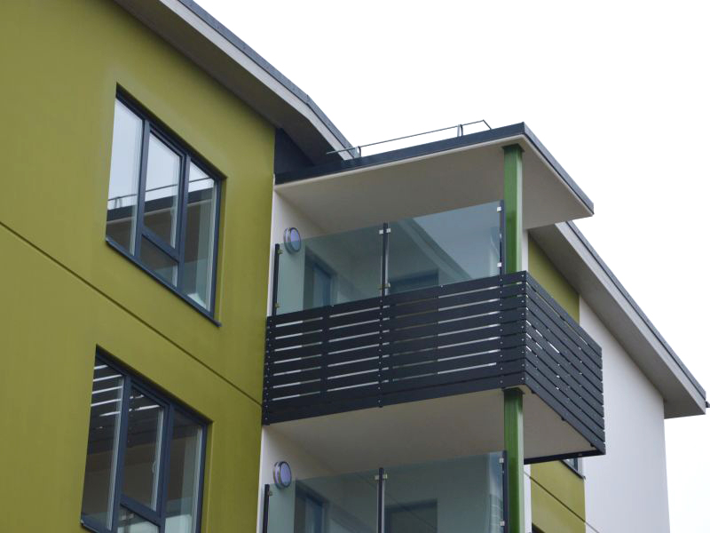 Īres namu būvniecība attīstīsies pakāpeniski