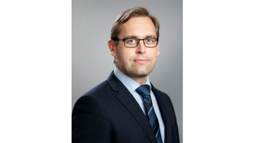 SPRK priekšsēdētājs atkārtoti ievēlēts par CEER viceprezidentu