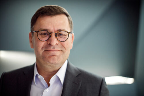 Vada biznesu ceturtdaļā pasaules