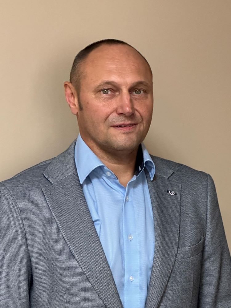 Jānim Palamarčukam – 50. Sveicam!