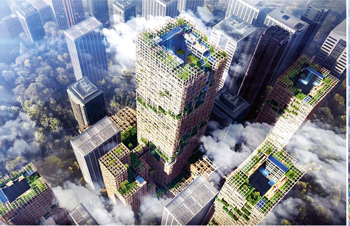 Japānas būves lūkoties