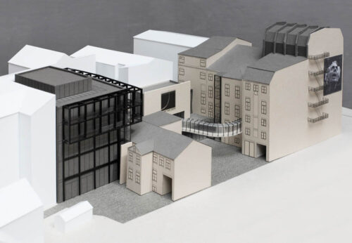 VNĪ daļu pērnā gada peļņas varētu ieguldīt valsts nekustamo īpašumu sakārtošanā