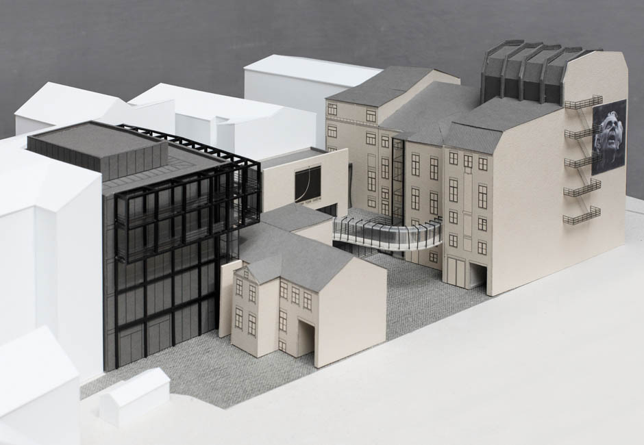 VNĪ daļu pērnā gada peļņas varētu ieguldīt valsts nekustamo īpašumu sakārtošanā