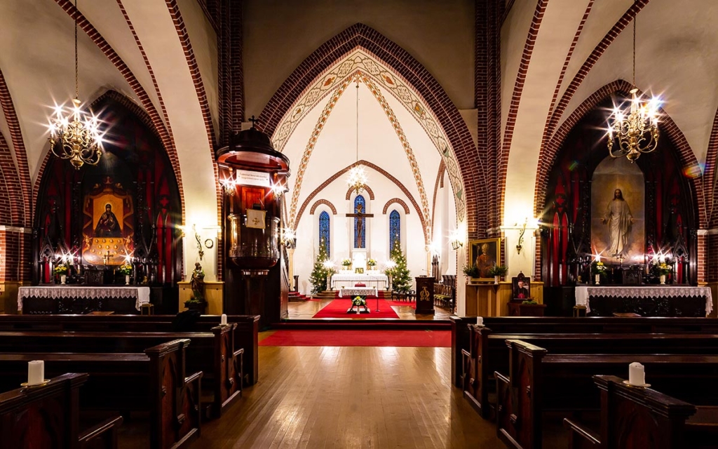 Svētā Jēkaba katedrāles restaurācijai novirzīs 374 000 eiro