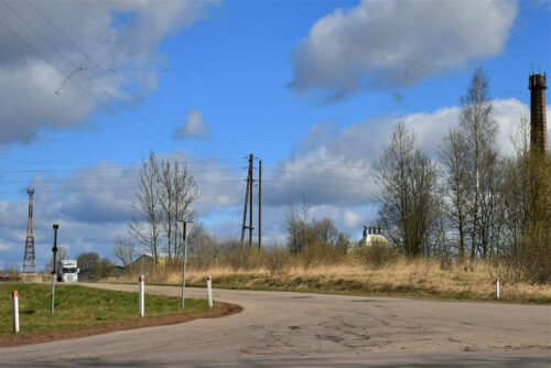 Jēkabpilī pārbūvēs Mālu ielu