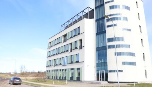 Jelgavā atklāta pirmā Ekonomikas ministrijas reģionālā pārstāvniecība