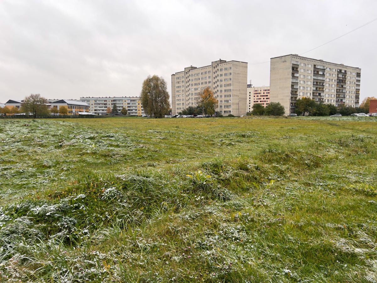 Jelgavā plāno būvēt zemas īres maksas namus