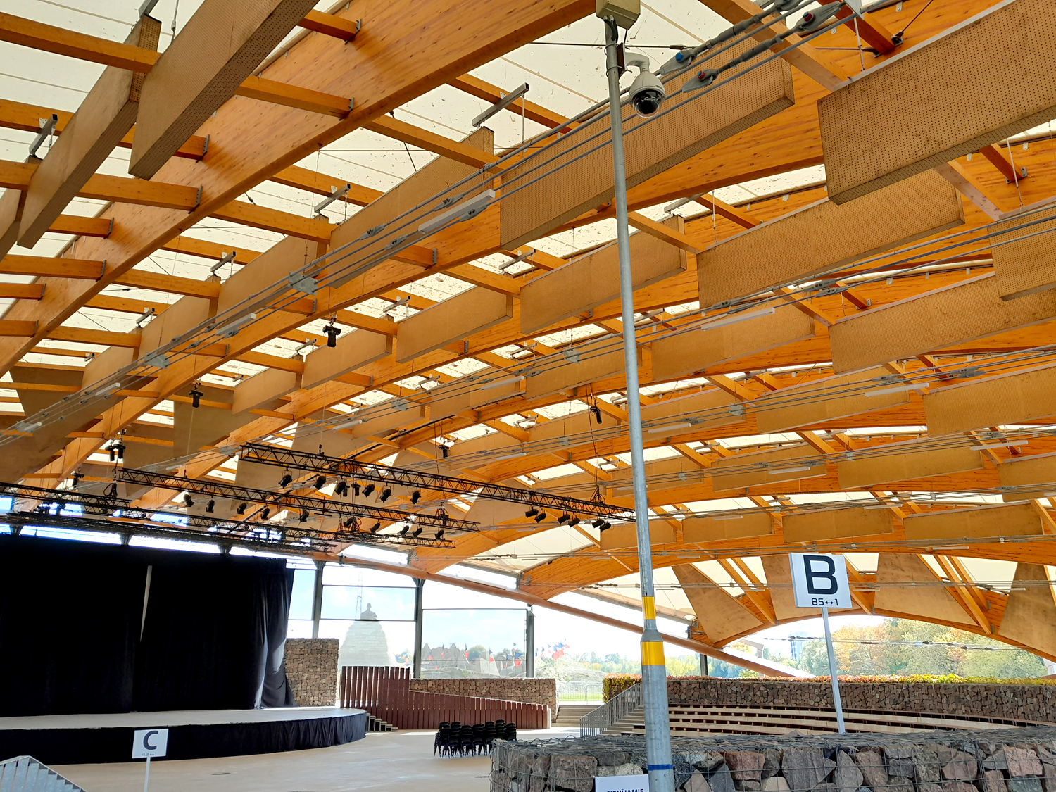 Notiks semināru cikls par klimatneitrālu arhitektūru