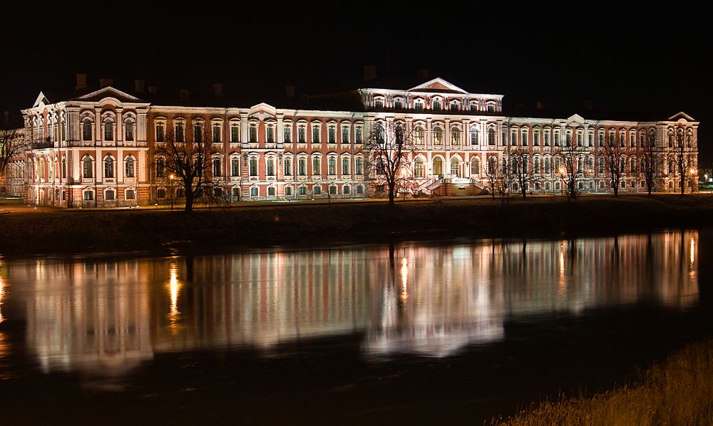 Jelgavas pils pieslēgta pilsētas centralizētās siltumapgādes sistēmai