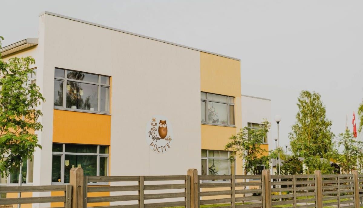 Plāno uzlabot Ozolnieku PII “Pūcīte” filiāles energoefektivitāti