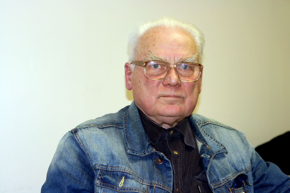 Enerģiskais enerģētiķis Jānis Jermacāns