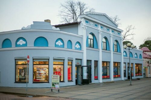 Jūrmalā atbalstīs kultūras pieminekļu atjaunošanu