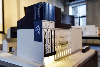 JRT pārbūves kopējais finansējums būs 34,592 miljoni eiro