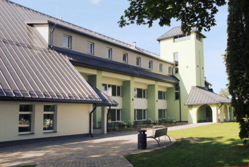 Kavējas Jumpravas pagasta pārvaldes ēkas nodošana ekspluatācijā