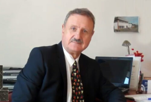 Svarīgākie – speciālisti un jauni uzņēmumi