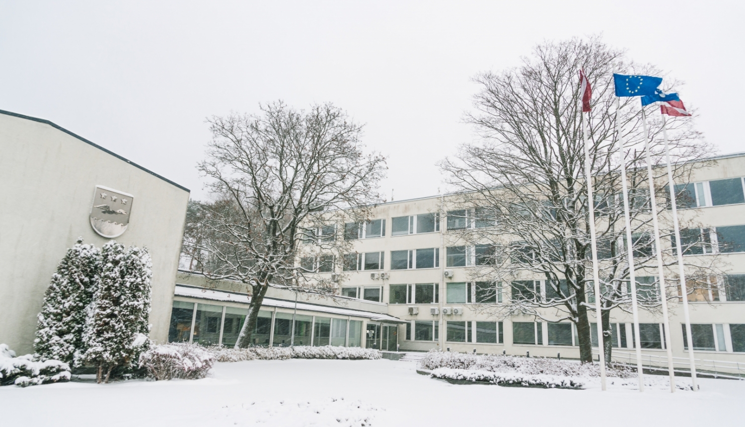 Jūrmala pieteiksies klimatneitrālo pilsētu iniciatīvai