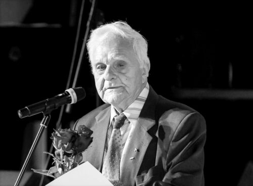 Mūžībā devies Kārlis Kadiķis (06.06.1932.–03.12.2022.)