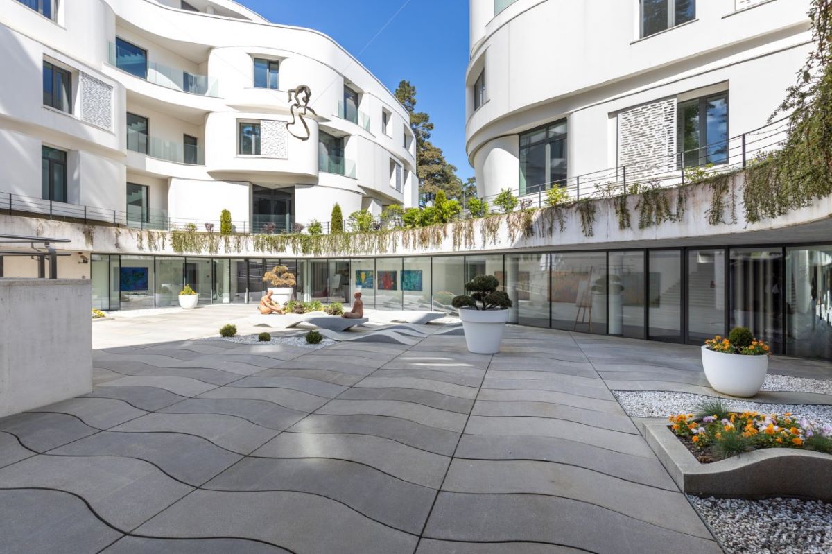 Pērn “premium” nekustamo īpašumu tirgū Rīgā veikti 809 darījumi