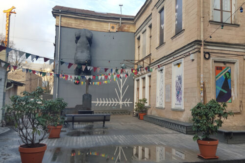 Gatavojas Kaņepes kultūras centra ēkas renovācijai